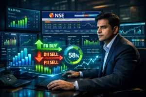 Hidden NSE data points Indian investors use to find winning stocks early
