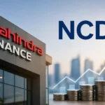 Mahindra Finance raises ₹500 crore via NCD issue growth signal