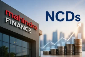 Mahindra Finance raises ₹500 crore via NCD issue growth signal