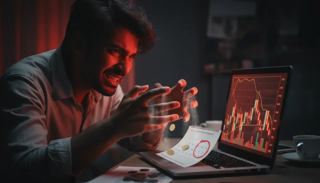 Investor shocked after missing dividend due to buying stock on wrong day ex-date vs record date explained