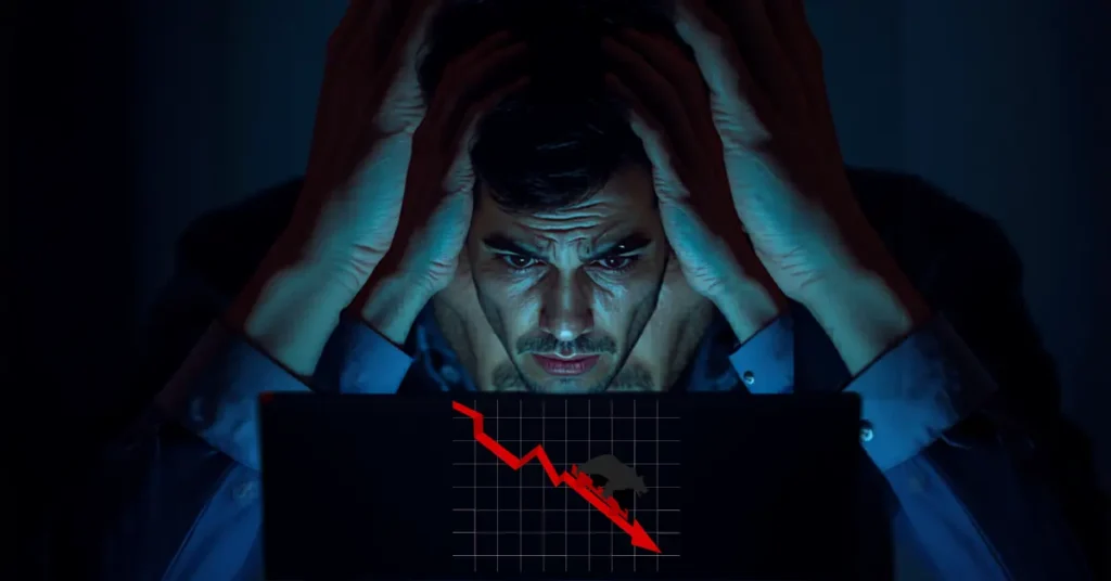 stressed-beginner-trader-stock-market-loss
